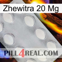 Zhewitra 20Mg 16